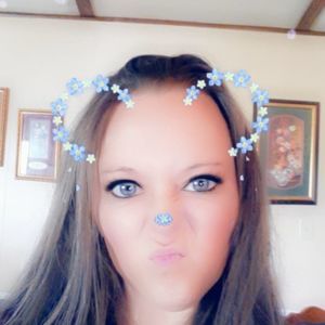 Meet your Posher, Meliah